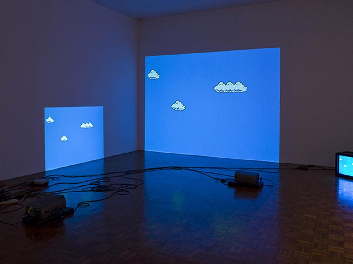 Essence of Post-Internet&nbsp;Art