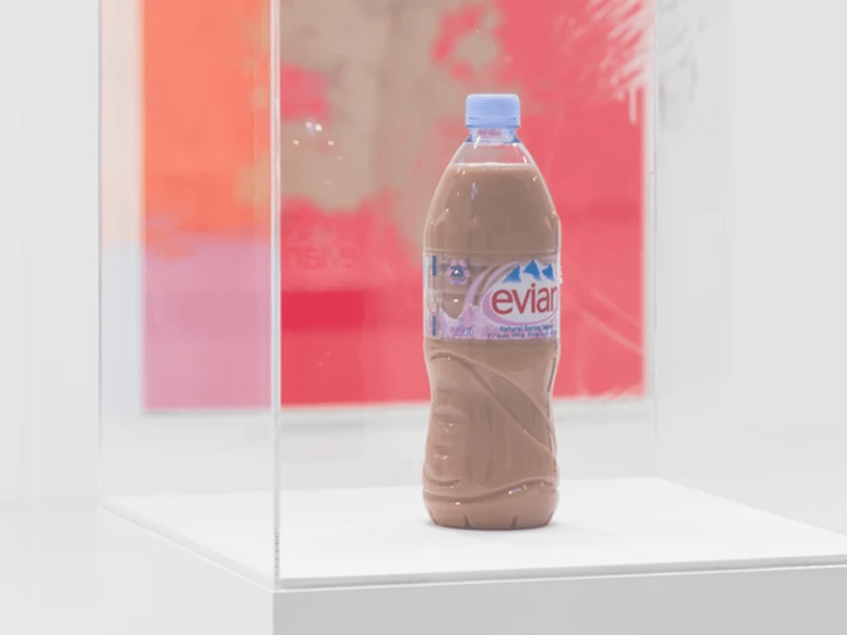 Pamela Rosenkranz: Melding Nature, Technology, and&nbsp;Identity