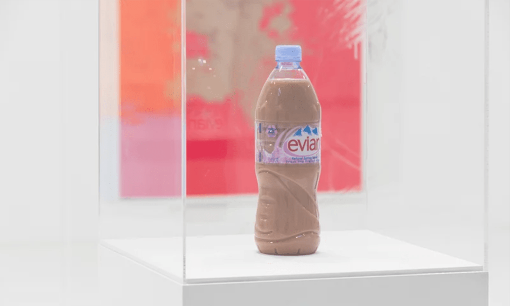 Pamela Rosenkranz: Melding Nature, Technology, and&nbsp;Identity