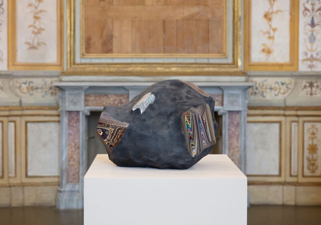 Detroit Agate and Agnieszka Kurant: A Dialogue Between Industry and&nbsp;Art