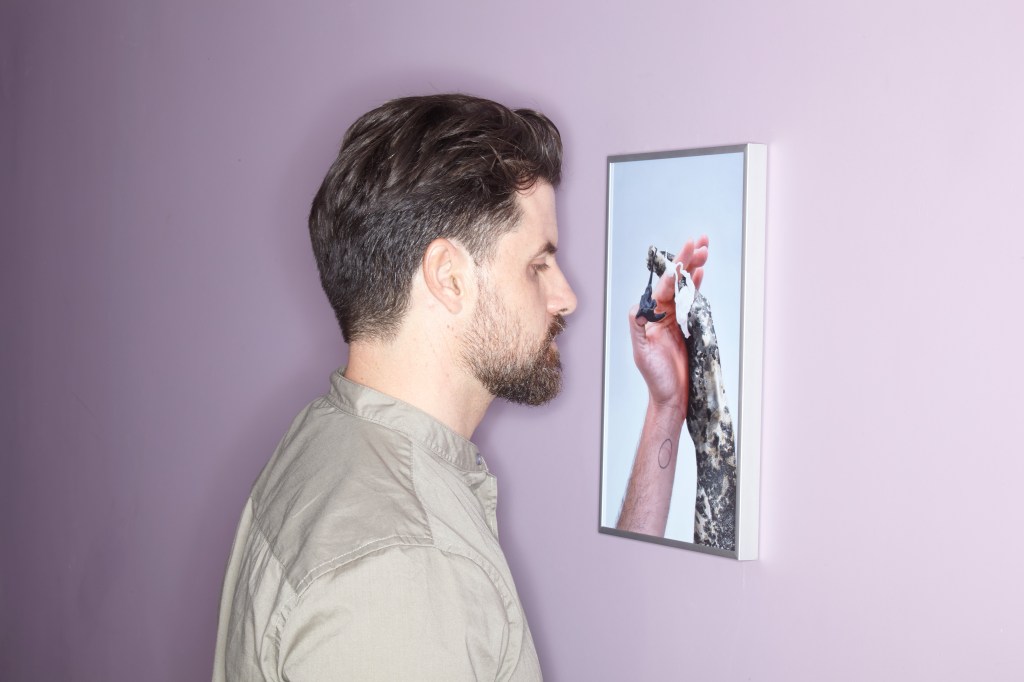 Michalis Charalambou