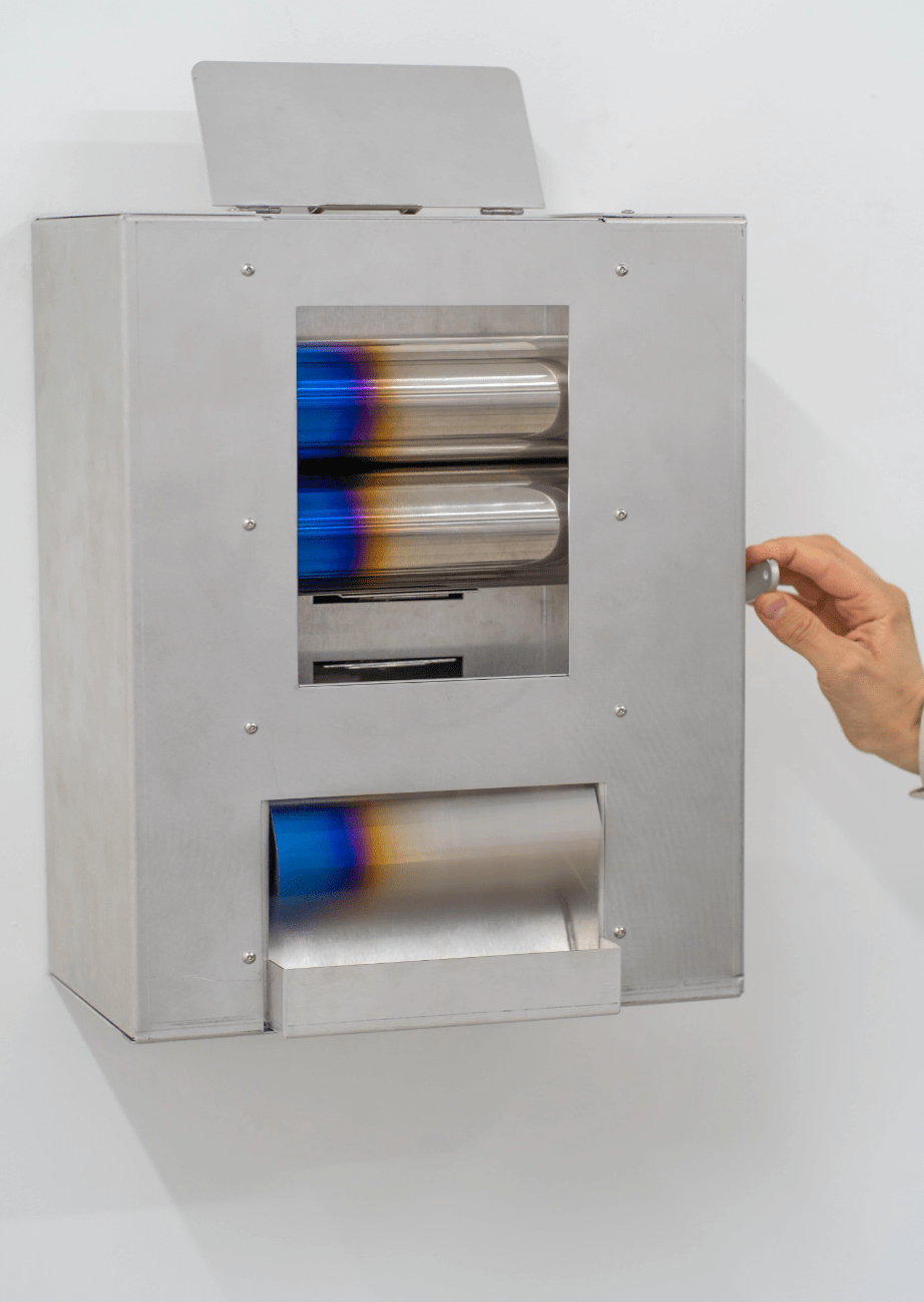 Theo Papandreopoulos