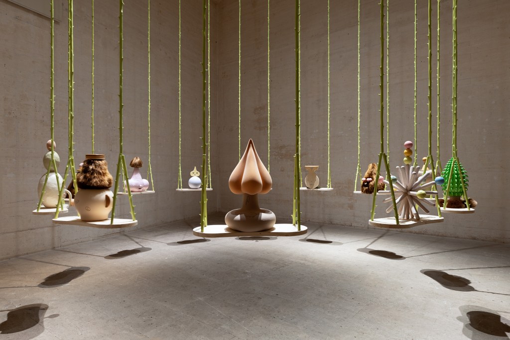 UTOPÍA DEL LODO Y SASHIMI DE BRUMA