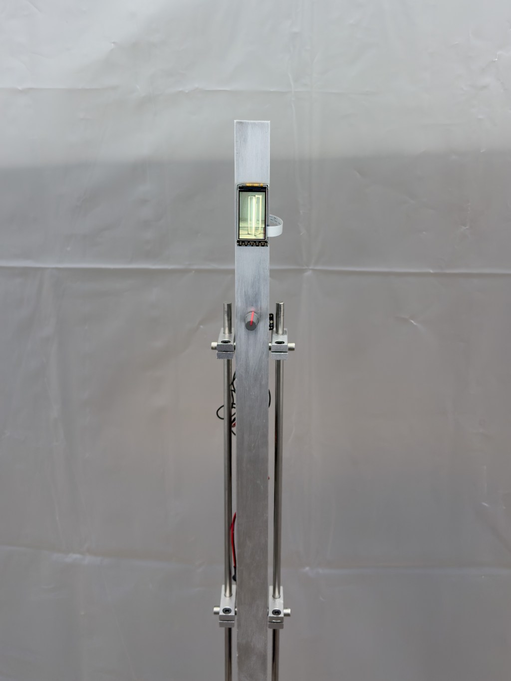 Hard Lights by artist Dot&nbsp;Als